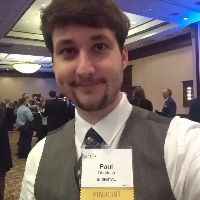 Paul profile picture